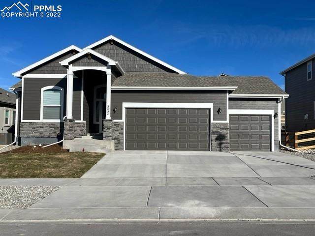 5454 Janga Drive - Photo 1