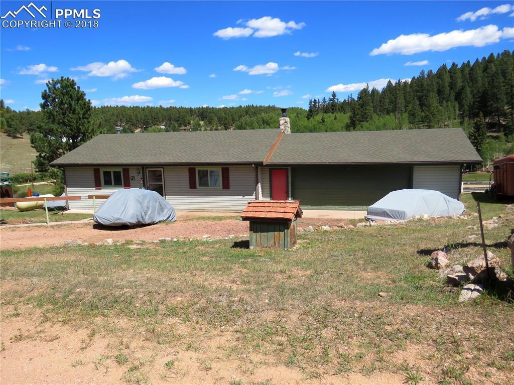 92 Dogie Trail - Photo 1