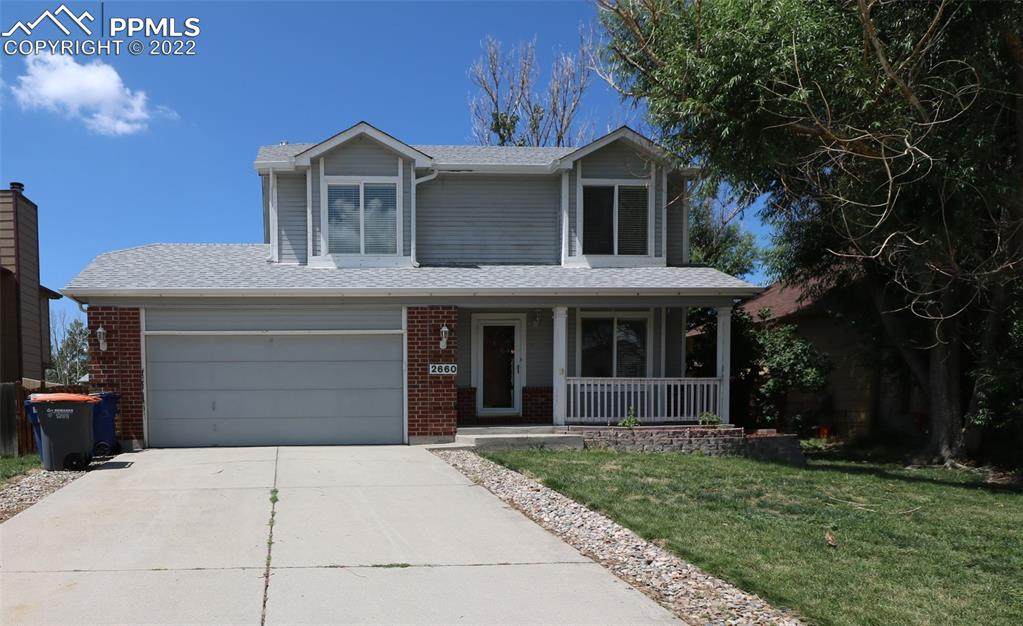 2660 Warrenton Way - Photo 1
