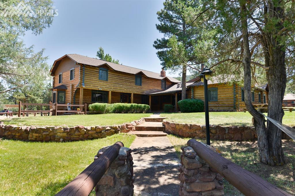 2677 Siloam Road - Photo 1