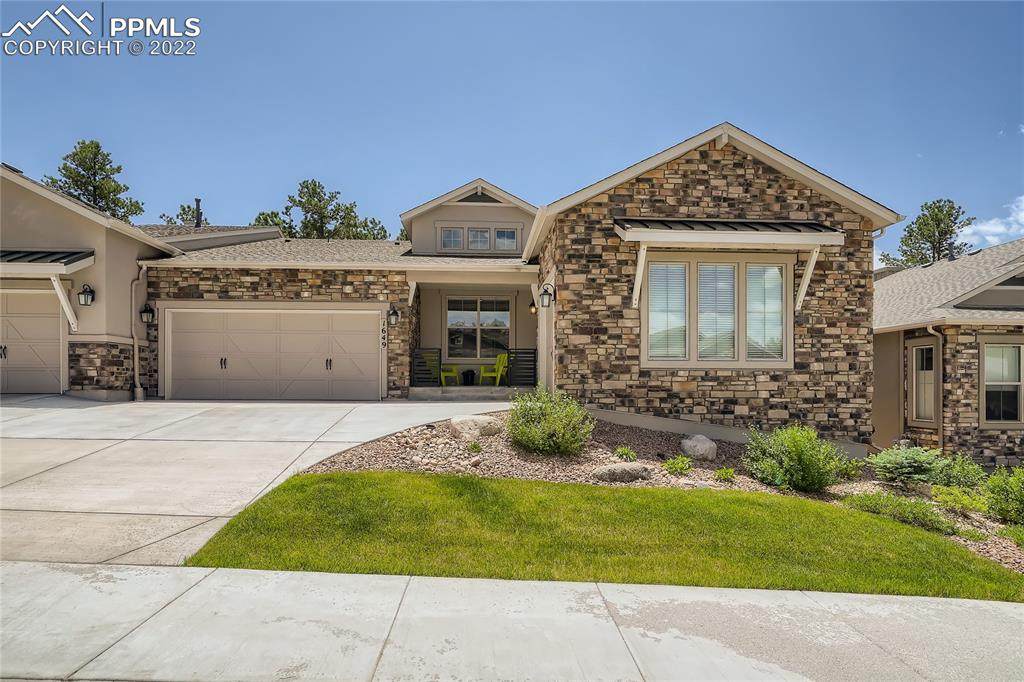 1649 Lazy Cat Lane - Photo 1