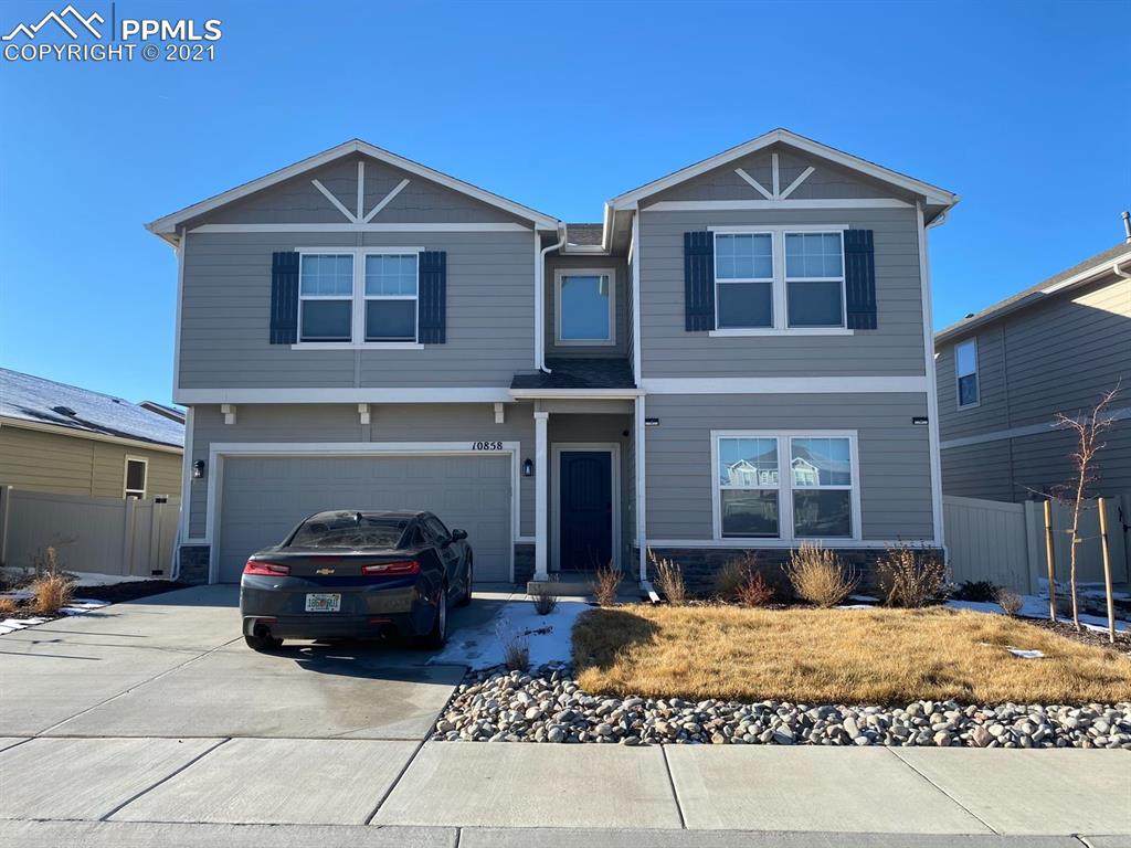 10858 Traders Parkway - Photo 1
