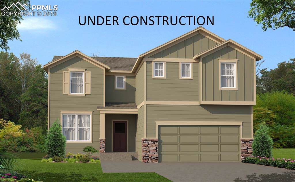 10253 Moorcroft Drive - Photo 1
