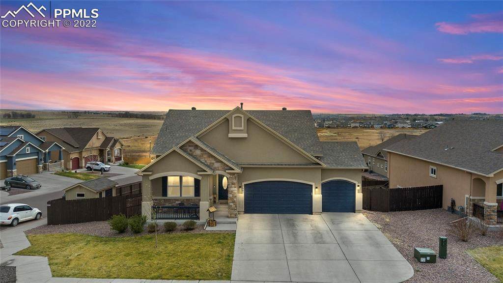 7087 Dutch Loop - Photo 1