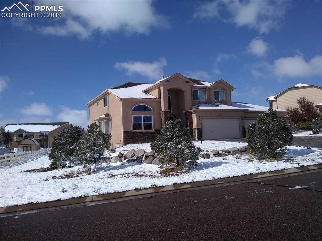 9275 Rockingham Drive - Photo 1
