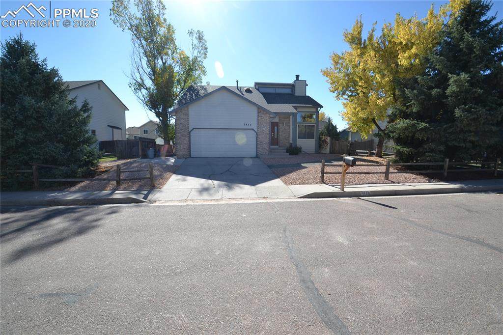 3855 Summer Breeze Drive - Photo 1