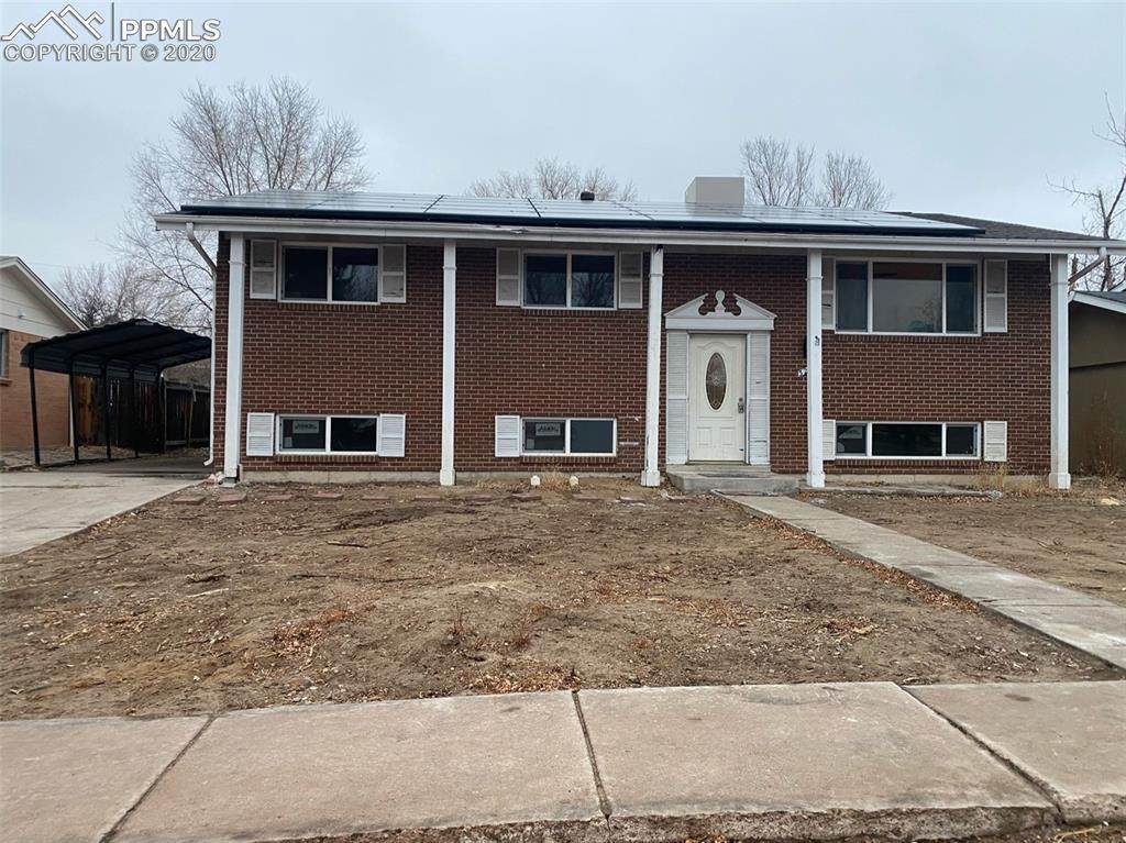 3214 Michigan Avenue - Photo 1