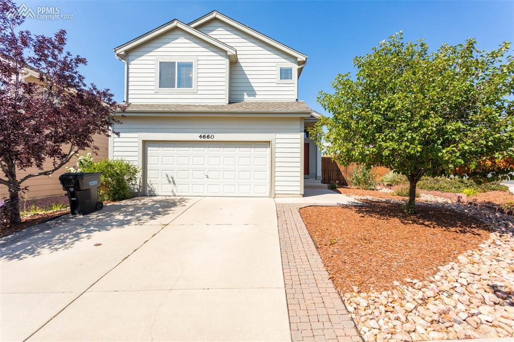 4660 Laramie Sky Drive - Photo 1