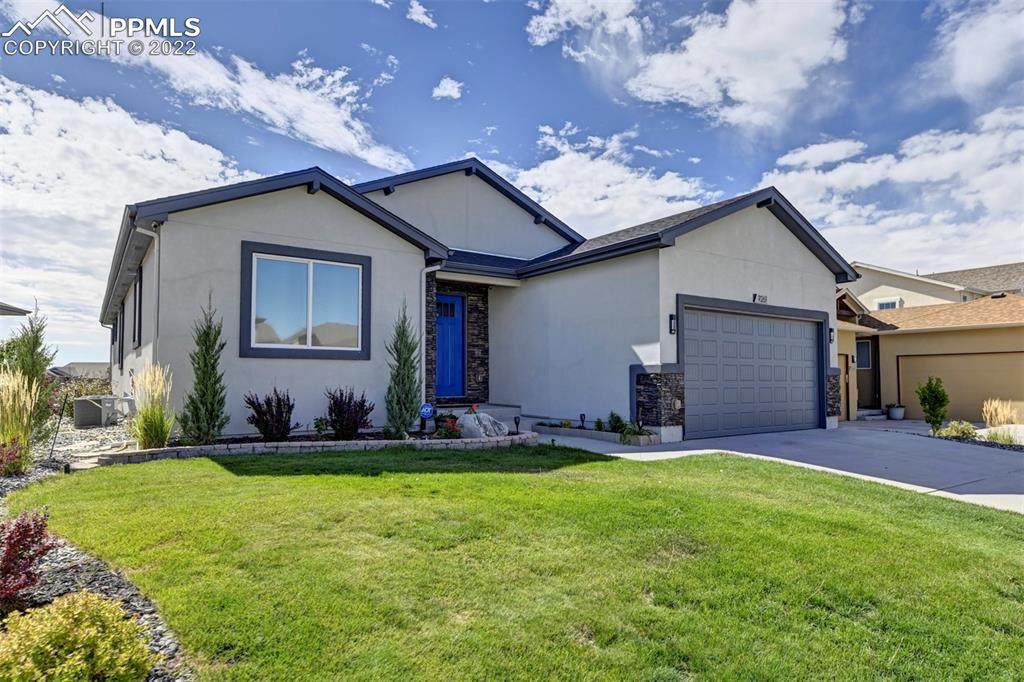 9261 Kathi Creek Drive - Photo 1