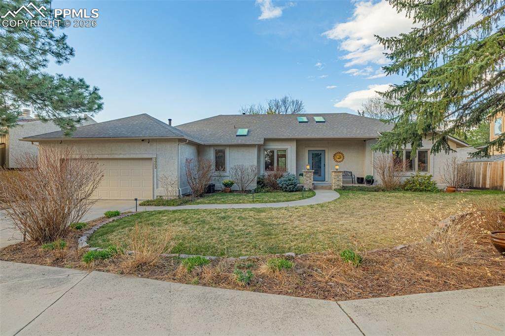 2693 Fairway Drive - Photo 1