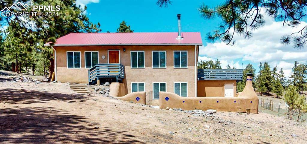 201 Terry Lane - Photo 1