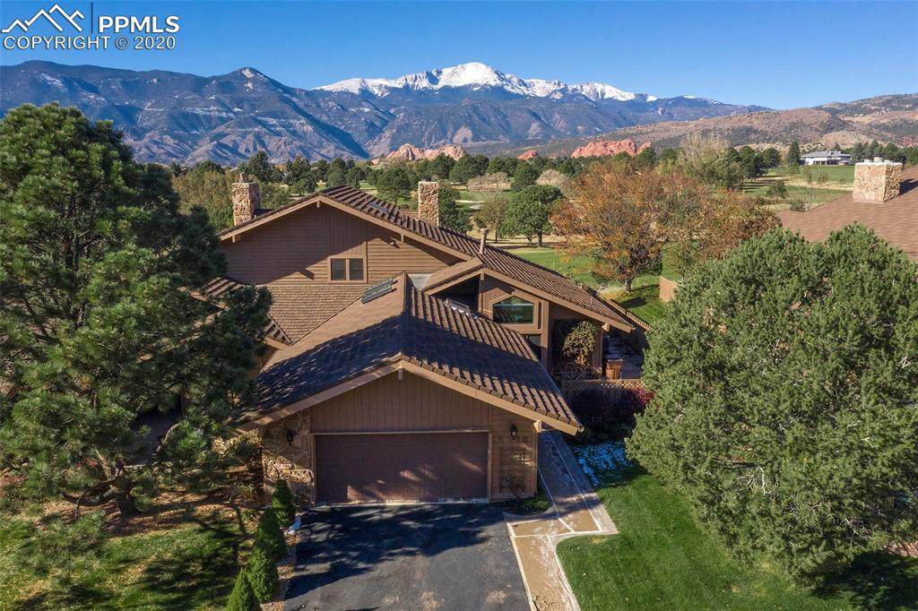 3320 Camels Ridge Lane - Photo 1