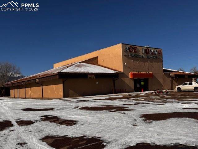 3012 Academy Boulevard - Photo 1