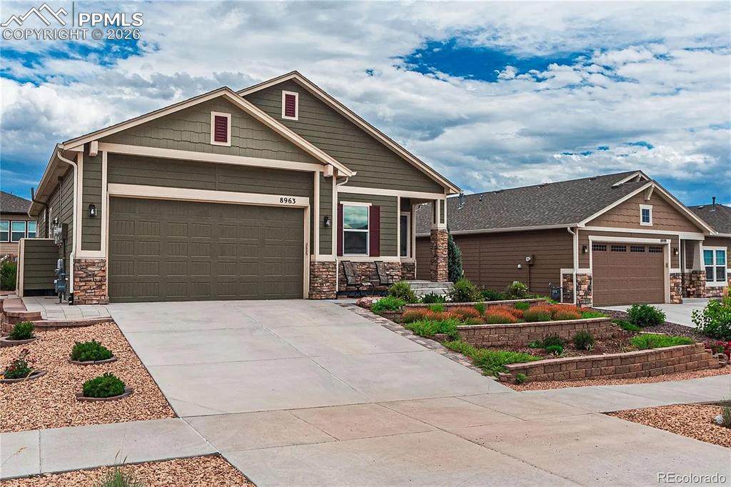 8963 Backgammon Drive - Photo 1