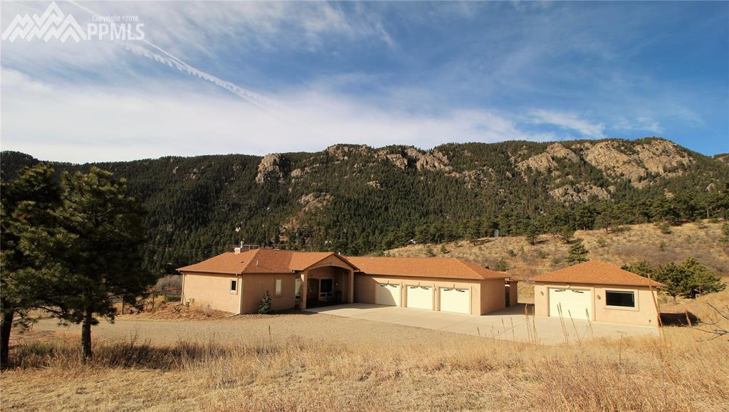 9465 Highway 24 - Photo 1