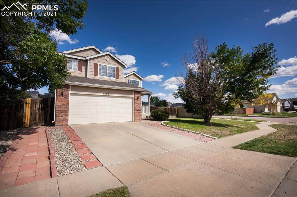 4998 Hawk Meadow Drive - Photo 1