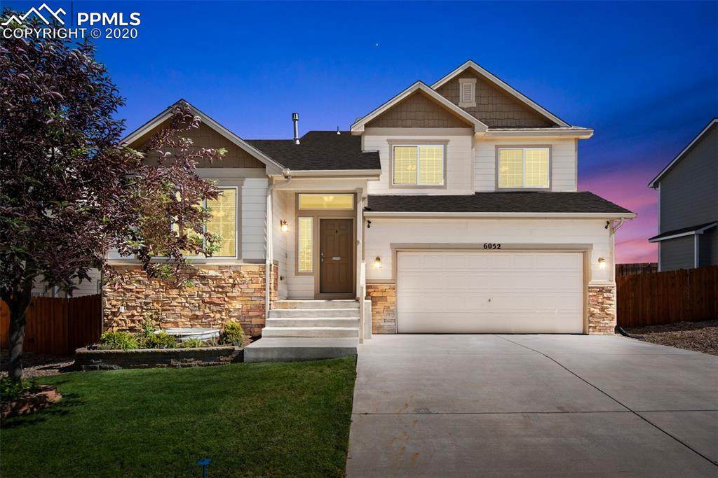 6052 Dancing Sun Way - Photo 1