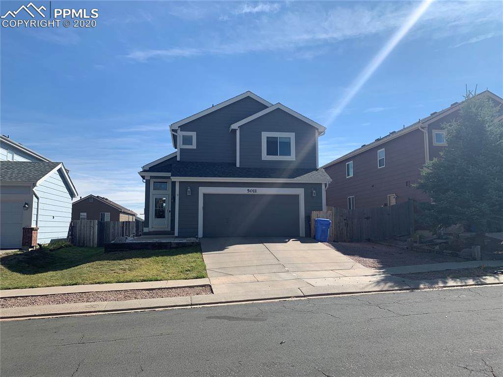 5011 Bittercreek Drive - Photo 1