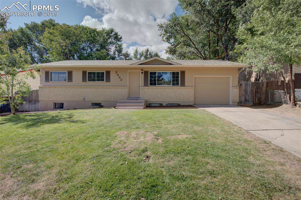 2442 Sonoma Drive - Photo 1