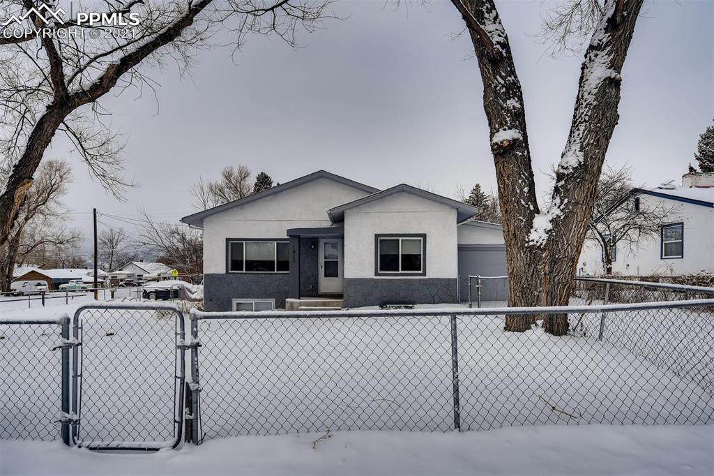 1012 Iowa Avenue - Photo 1