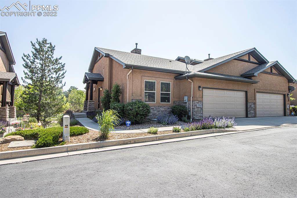 2336 Conservatory Point - Photo 1