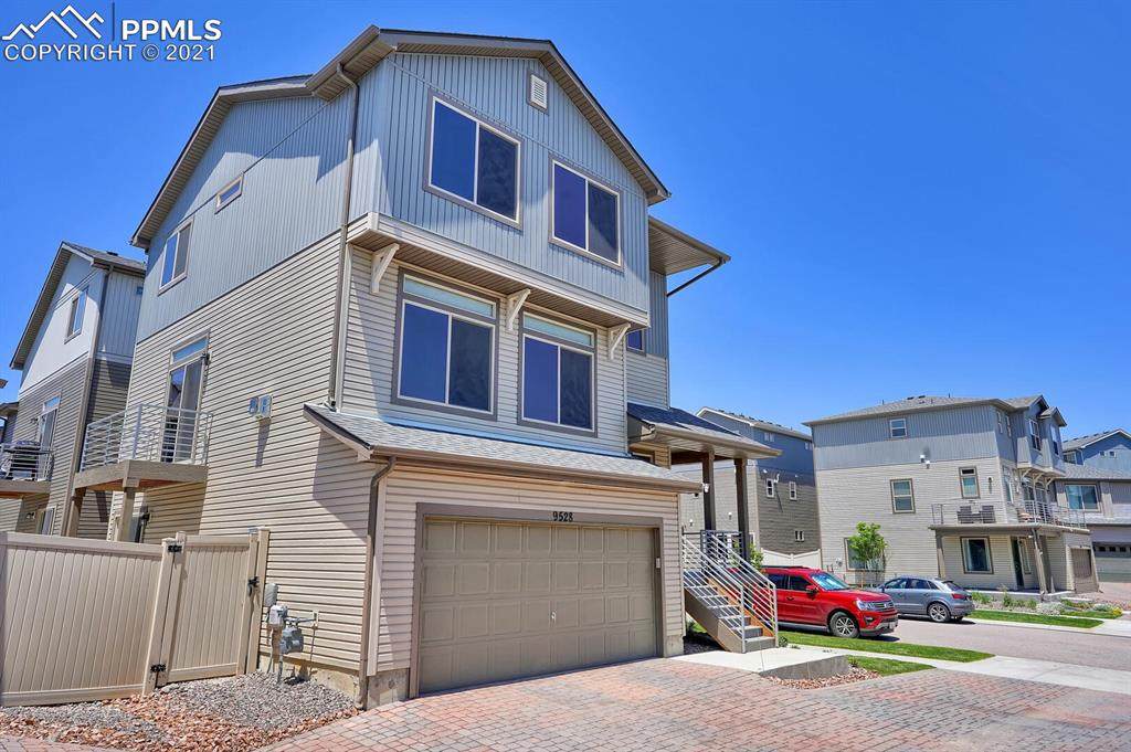 9528 Timberlake Loop - Photo 1
