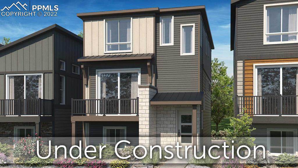 2443 Pony Club Lane - Photo 1