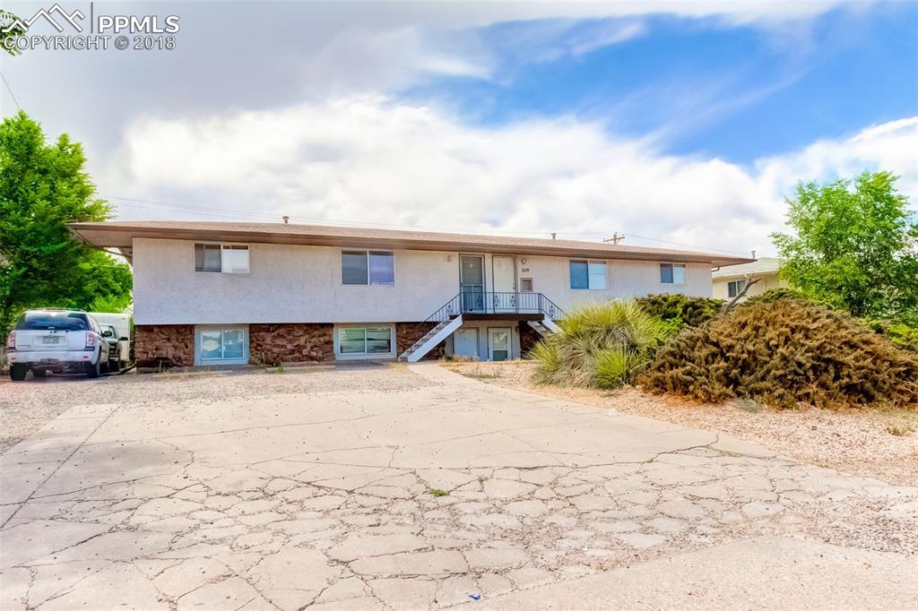 2119 Norman Lane - Photo 1