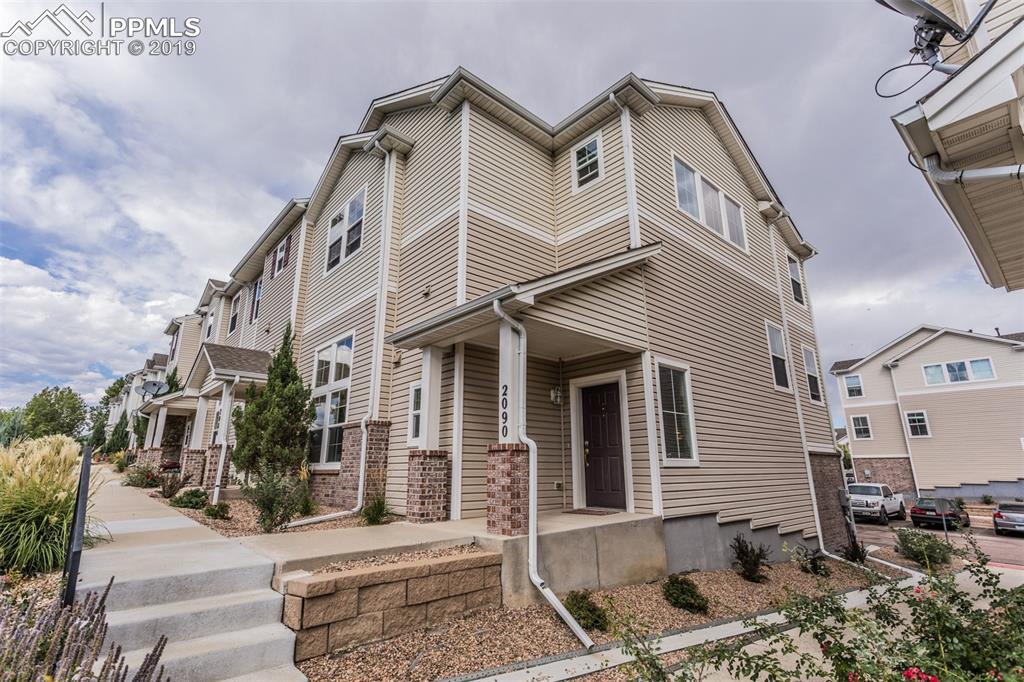 2090 Babbling Stream Heights - Photo 1
