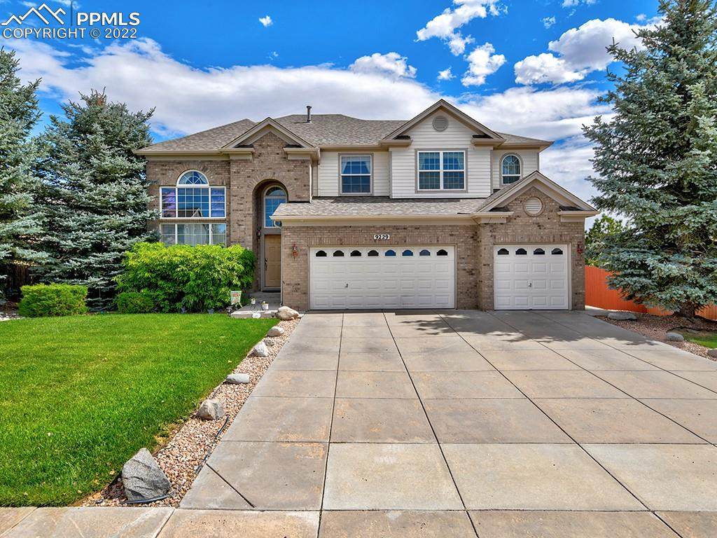 9229 Royal Melbourne Circle - Photo 1
