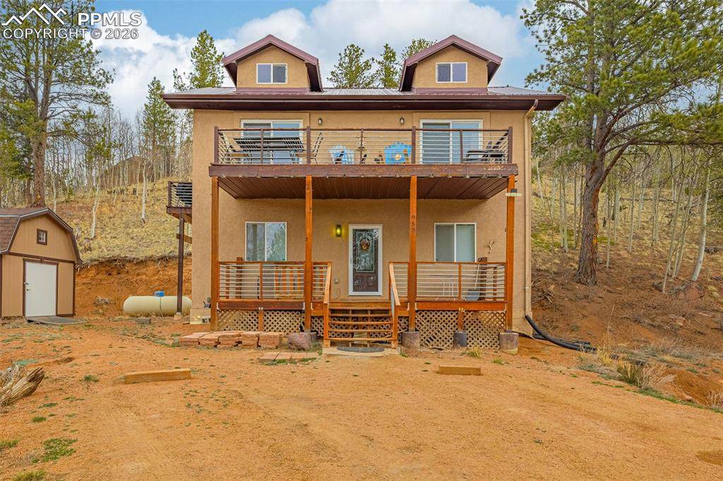 953 Yorktown Road - Photo 1