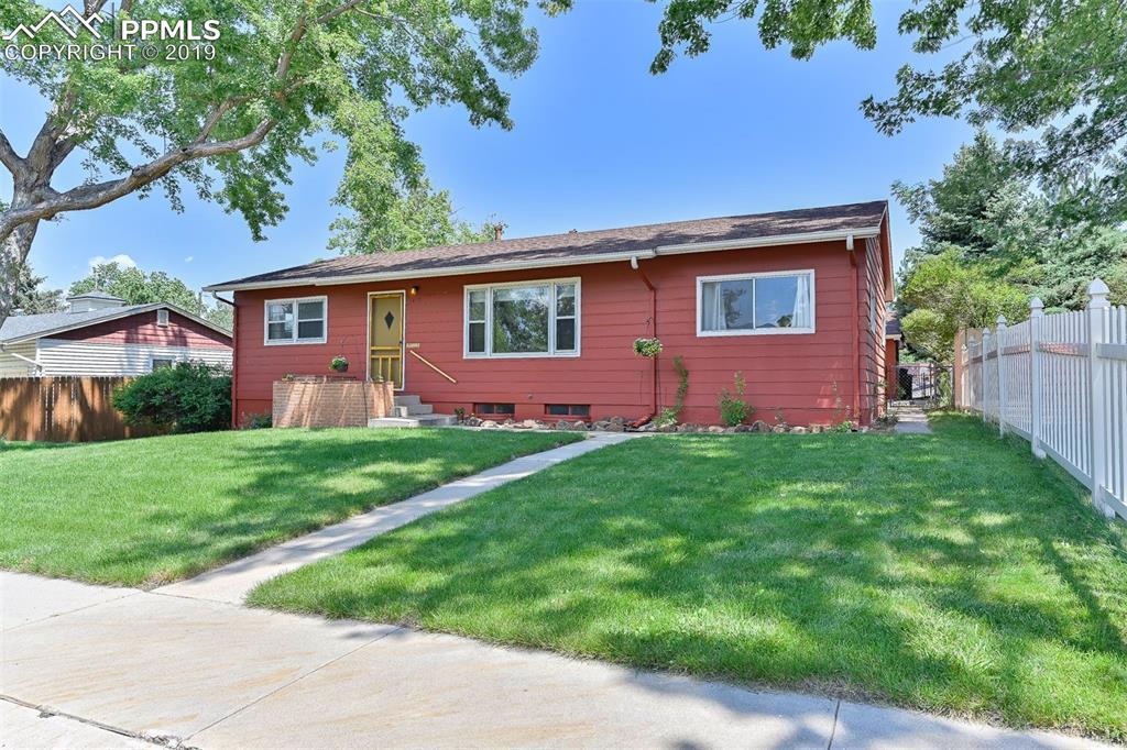 1419 Northview Drive - Photo 1