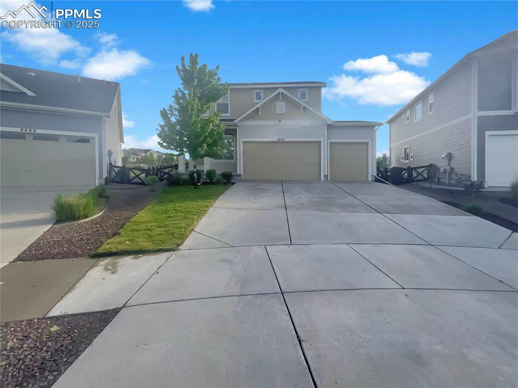8476 Briar Brush Lane - Photo 1