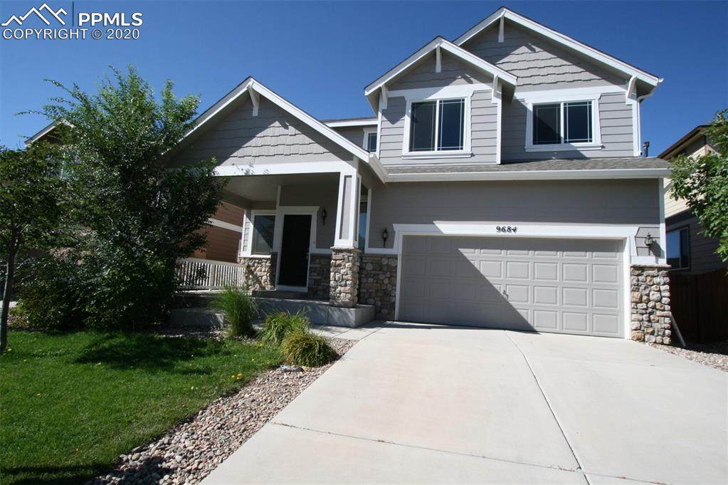 9684 Beryl Drive - Photo 1