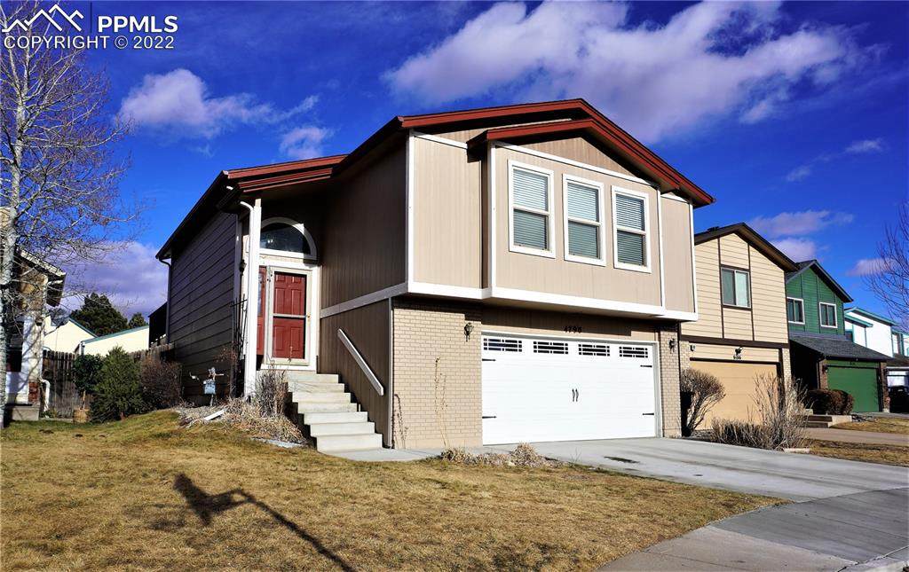 4790 Cinch Court - Photo 1