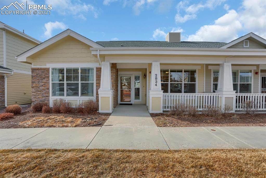 2834 Pioneer Meadows Point - Photo 1