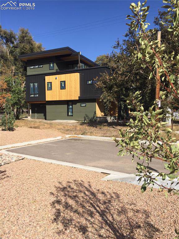 716 Fontanero Street - Photo 1