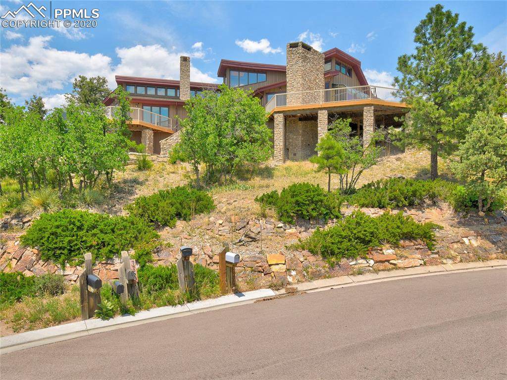 7755 Delmonico Drive - Photo 1