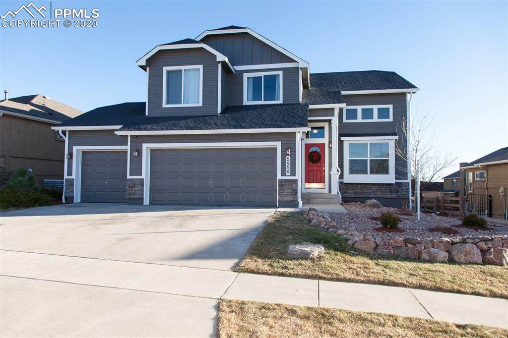5959 Greenbrook Lane - Photo 1