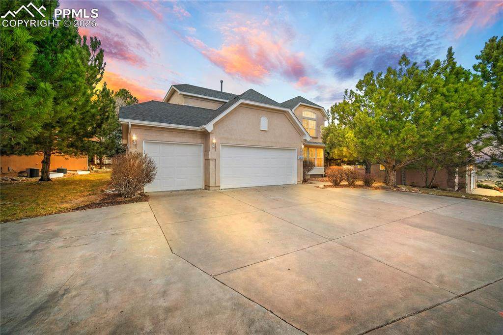 5630 Mercer Drive - Photo 1