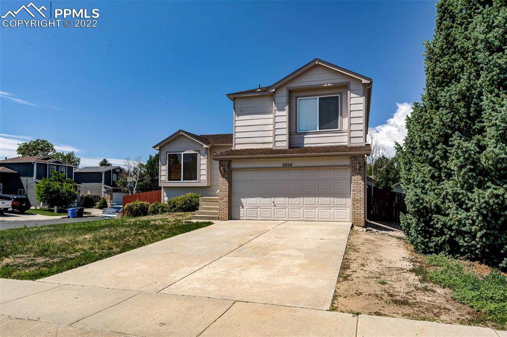 5804 Granby Hill Drive - Photo 1