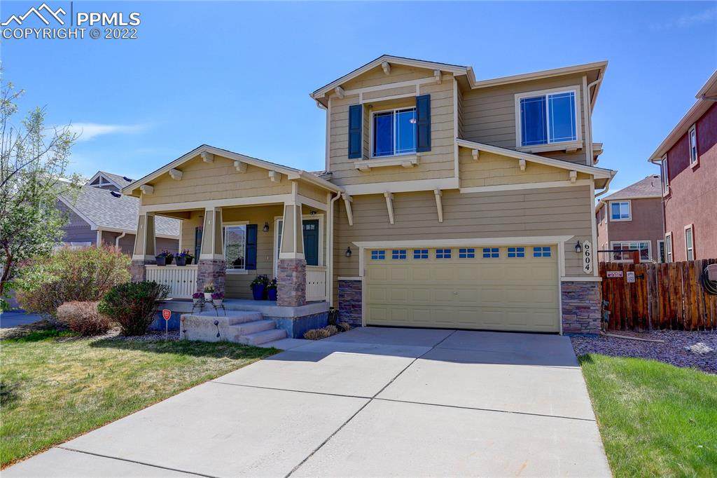 6604 Thistlewood Street - Photo 1