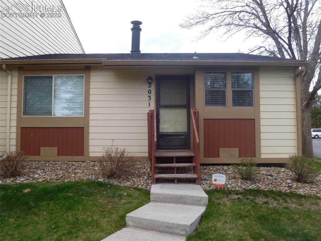 2031 Erin Loop - Photo 1