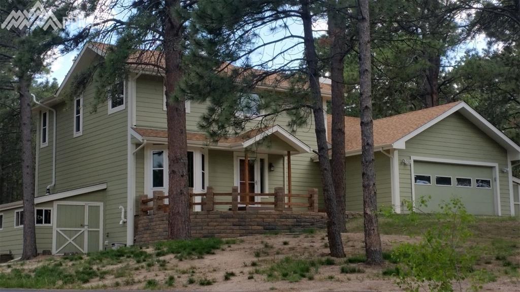 18415 Lake Drive - Photo 1