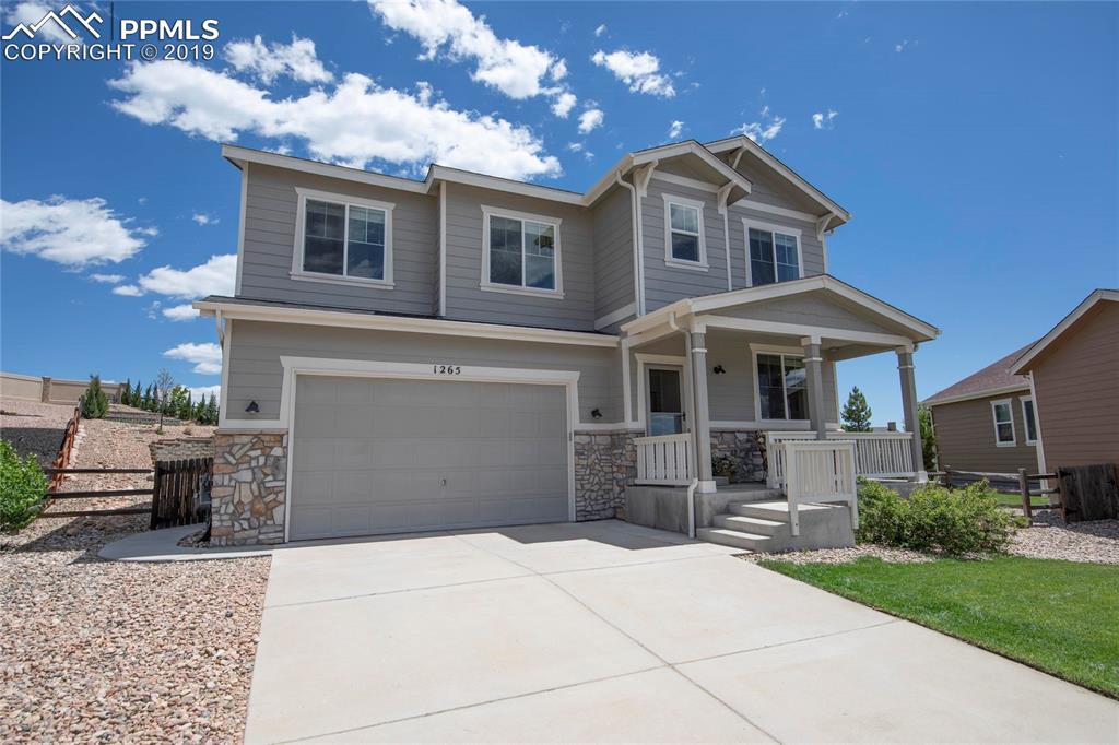 1265 Diamond Rim Drive - Photo 1