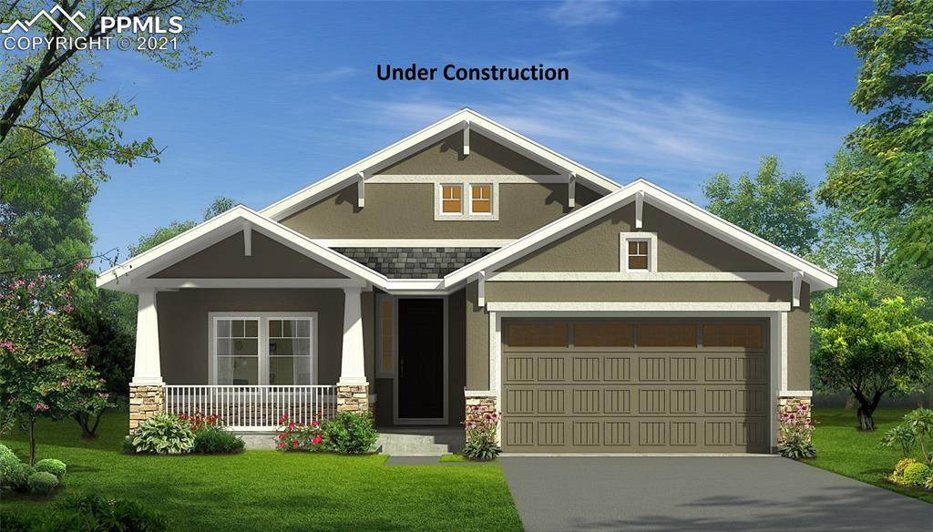 10987 Tarbell Drive - Photo 1