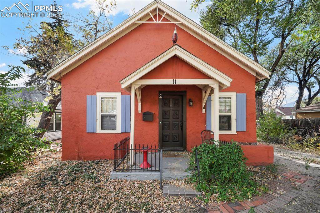 11 Mill Street - Photo 1