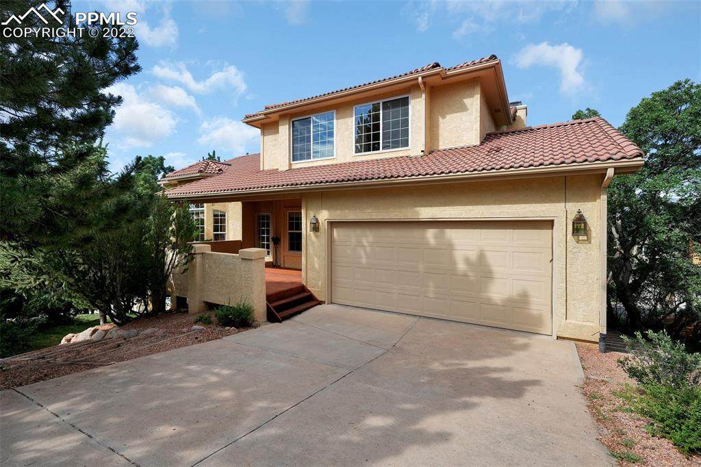 5930 Echo Ridge Lane - Photo 1