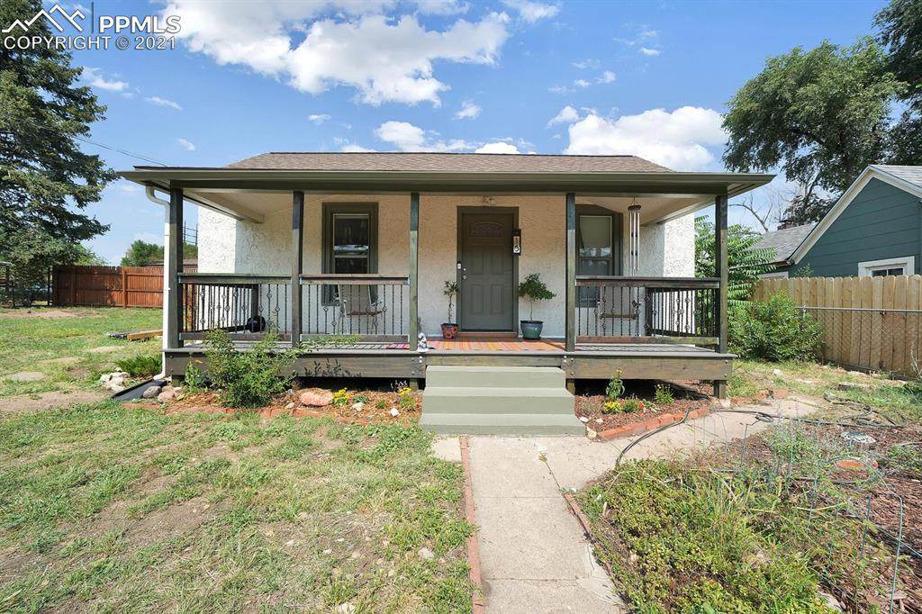 16 Mill Street - Photo 1