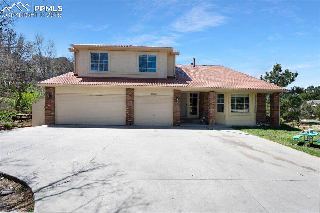 5880 Cliffside Terrace - Photo 1